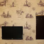 Exempel Schlafstuben Und Quartier Langer Hals Otel