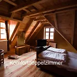 Otel Exempel Schlafstuben Und Quartier Langer Hals 3*
