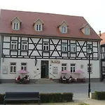 Exempel Schlafstuben Und Quartier Langer Hals 3* Tangermünde