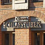 Exempel Schlafstuben Und Quartier Langer Hals 3* Tangermünde
