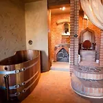 Otel Exempel Schlafstuben Und Quartier Langer Hals 3*