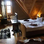 Exempel Schlafstuben Und Quartier Langer Hals Otel Tangermünde