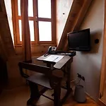 Exempel Schlafstuben Und Quartier Langer Hals Otel 3*