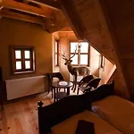 Otel Exempel Schlafstuben Und Quartier Langer Hals Tangermünde