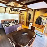 Exempel Schlafstuben Und Quartier Langer Hals 3* Tangermünde