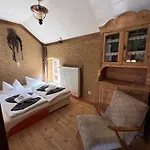 Otel Exempel Schlafstuben Und Quartier Langer Hals 3*