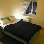 Exempel Schlafstuben Und Quartier Langer Hals 3* Tangermünde