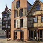 Otel Exempel Schlafstuben Und Quartier Langer Hals