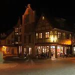 Exempel Schlafstuben Und Quartier Langer Hals Tangermünde