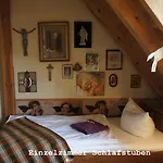 Exempel Schlafstuben Und Quartier Langer Hals