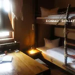 Exempel Schlafstuben Und Quartier Langer Hals