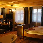 Exempel Schlafstuben Und Quartier Langer Hals