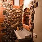Exempel Schlafstuben Und Quartier Langer Hals Otel 3*