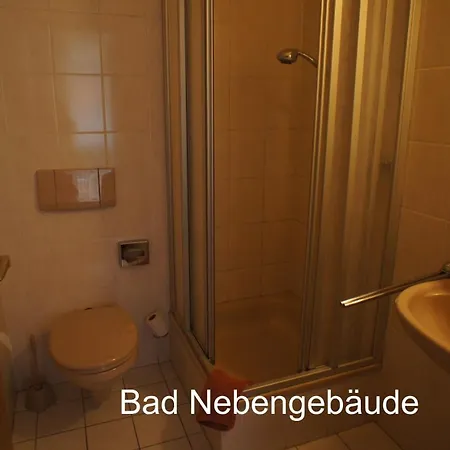 Exempel Schlafstuben Und Quartier Langer Hals Tangermünde