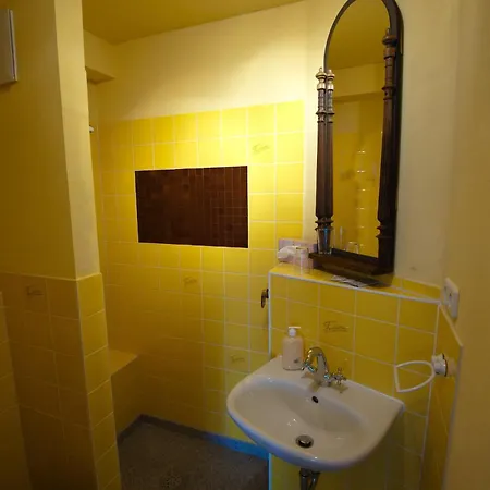 Exempel Schlafstuben Und Quartier Langer Hals