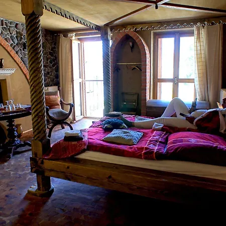 Exempel Schlafstuben Und Quartier Langer Hals 3*