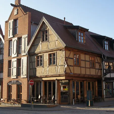 Exempel Schlafstuben Und Quartier Langer Hals 3* Tangermünde