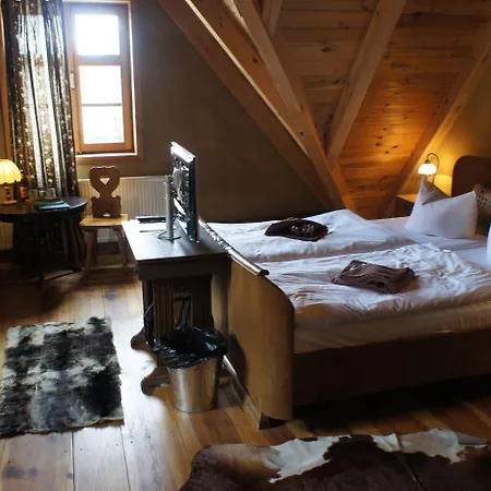 Exempel Schlafstuben Und Quartier Langer Hals Hotel Tangermuende