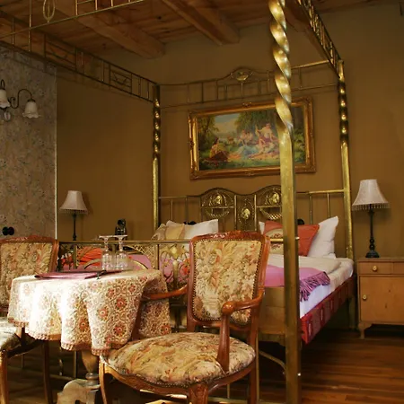 Hotell Exempel Schlafstuben Und Quartier Langer Hals Tangermünde