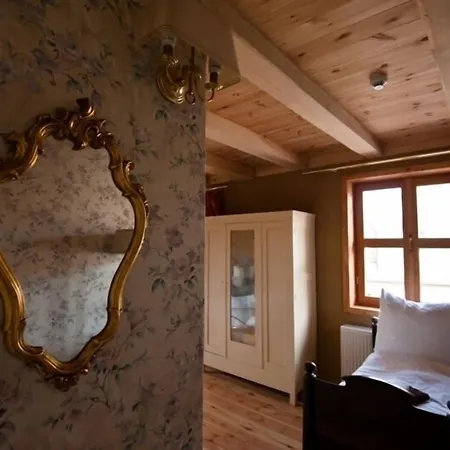 Exempel Schlafstuben Und Quartier Langer Hals Hotel 3*