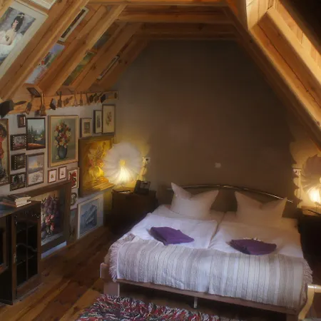 Exempel Schlafstuben Und Quartier Langer Hals Hotell