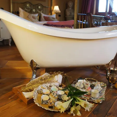 Exempel Schlafstuben Und Quartier Langer Hals Hotell Tangermünde