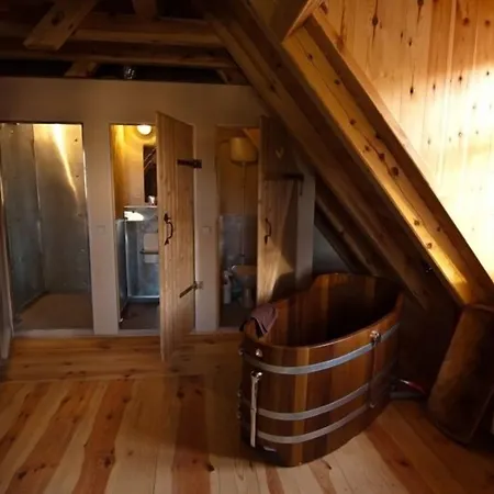 Exempel Schlafstuben Und Quartier Langer Hals Hotel