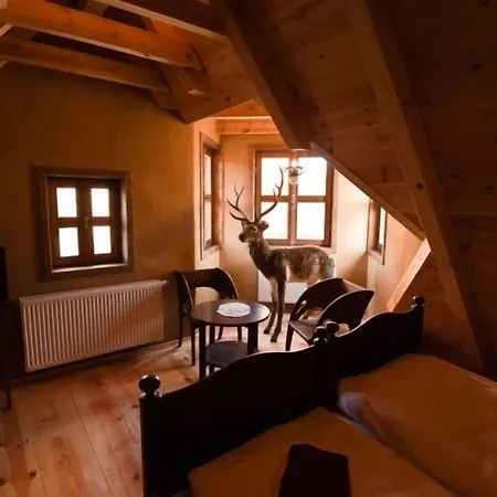 Hotell Exempel Schlafstuben Und Quartier Langer Hals Tangermünde