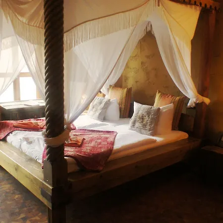 Exempel Schlafstuben Und Quartier Langer Hals 3*