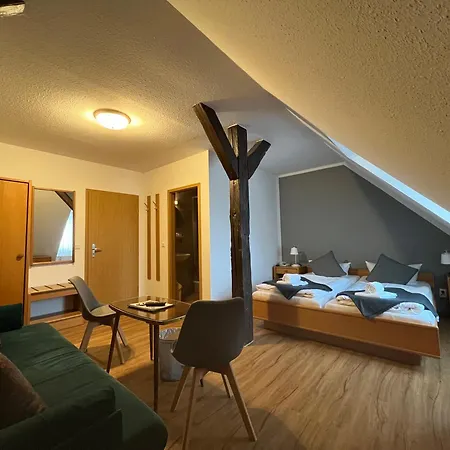 Exempel Schlafstuben Und Quartier Langer Hals Отель