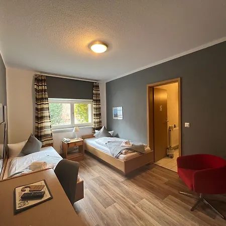 Exempel Schlafstuben Und Quartier Langer Hals Hotel