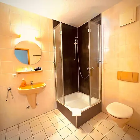 Exempel Schlafstuben Und Quartier Langer Hals Tangermünde