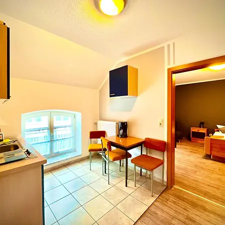 Exempel Schlafstuben Und Quartier Langer Hals Tangermünde