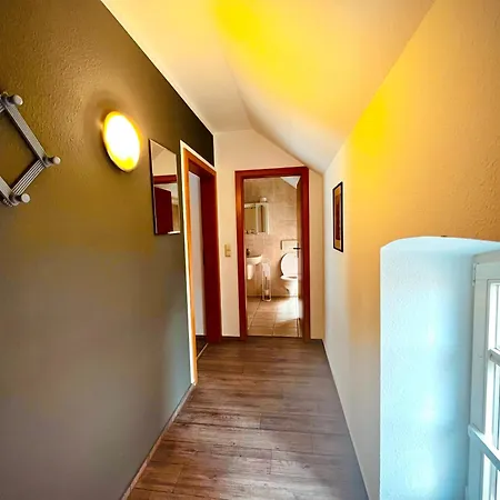 Exempel Schlafstuben Und Quartier Langer Hals Отель Тангермюнде