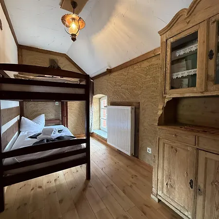 Exempel Schlafstuben Und Quartier Langer Hals Hotel 3*
