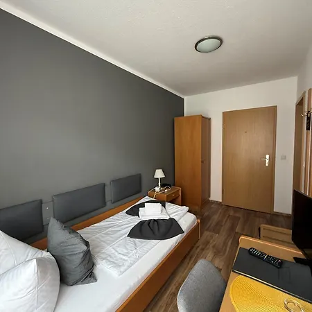 Exempel Schlafstuben Und Quartier Langer Hals Tangermünde