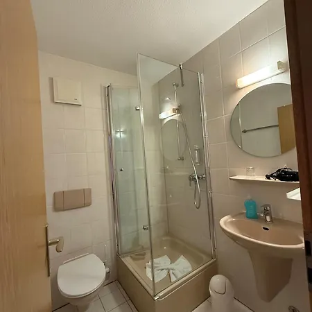 Exempel Schlafstuben Und Quartier Langer Hals 3* Tangermünde