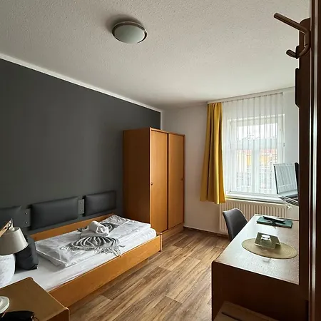 Exempel Schlafstuben Und Quartier Langer Hals Hotel