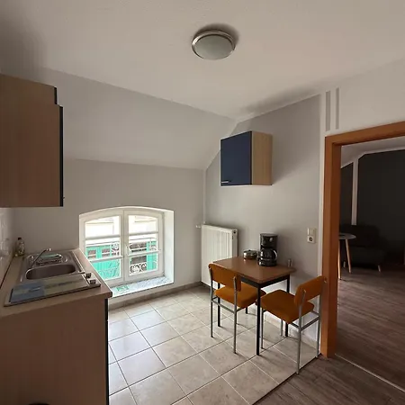 Exempel Schlafstuben Und Quartier Langer Hals Tangermünde