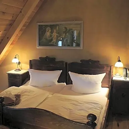Exempel Schlafstuben Und Quartier Langer Hals