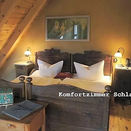 Exempel Schlafstuben Und Quartier Langer Hals Hotel 3*