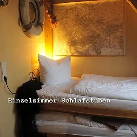 Exempel Schlafstuben Und Quartier Langer Hals Hotel 3*