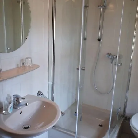 Exempel Schlafstuben Und Quartier Langer Hals 3*