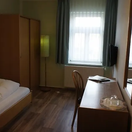 Exempel Schlafstuben Und Quartier Langer Hals Hotel