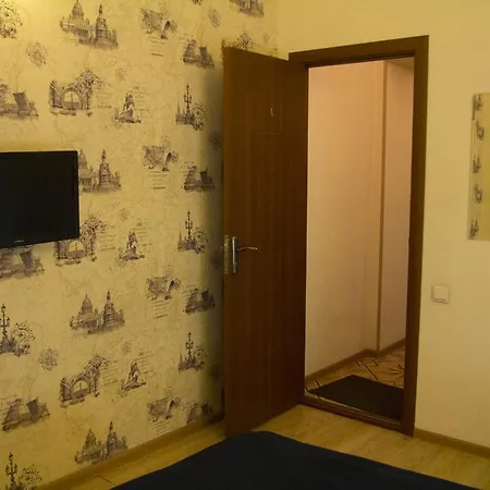 Ξενοδοχείο Exempel Schlafstuben Und Quartier Langer Hals Tangermünde