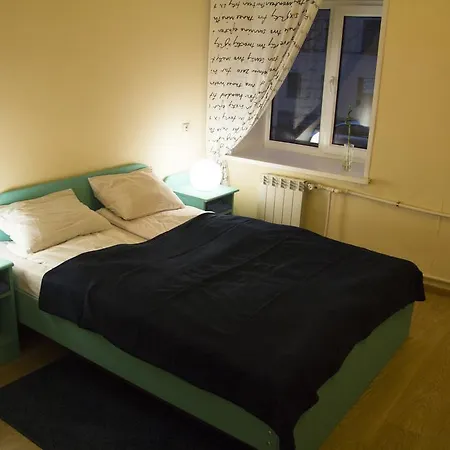 Exempel Schlafstuben Und Quartier Langer Hals 3* Тангермюнде