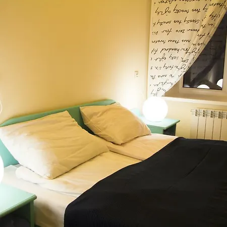 Hotel Exempel Schlafstuben Und Quartier Langer Hals
