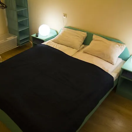 Exempel Schlafstuben Und Quartier Langer Hals Tangermünde