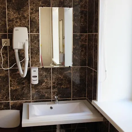 Ξενοδοχείο Exempel Schlafstuben Und Quartier Langer Hals 3*