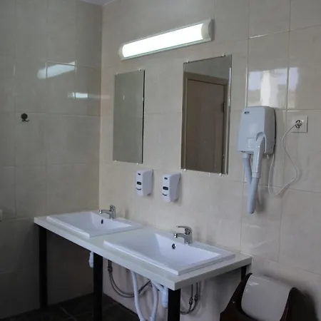 Ξενοδοχείο Exempel Schlafstuben Und Quartier Langer Hals